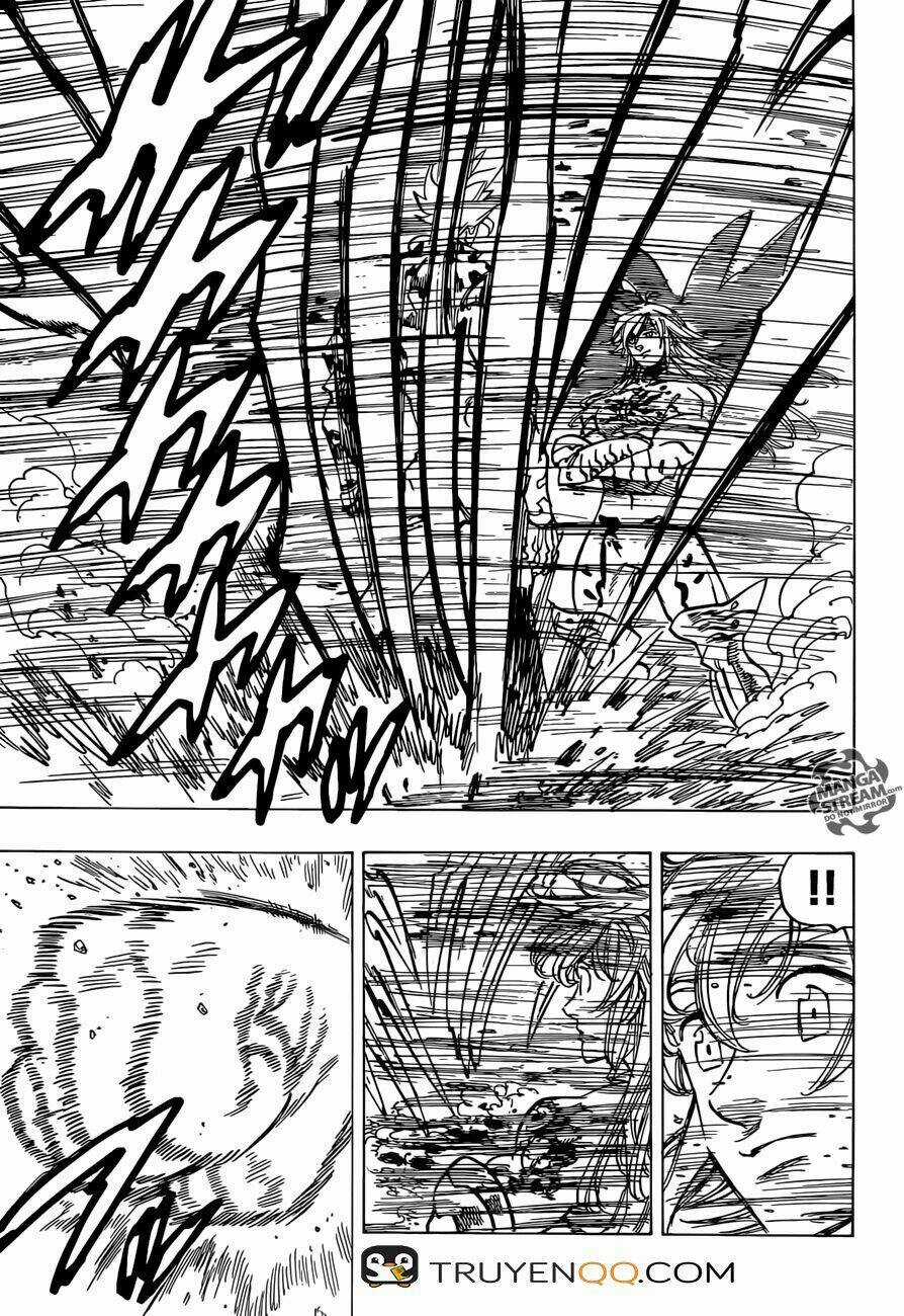 Bảy Đại Ác Nhân - Chapter 301 - Trang 10