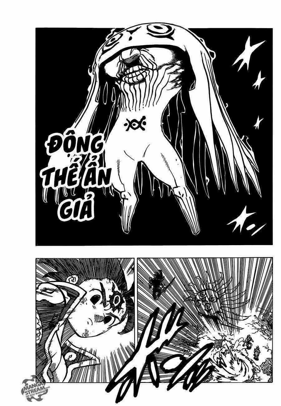 Bảy Đại Ác Nhân - Chapter 304 - Trang 6