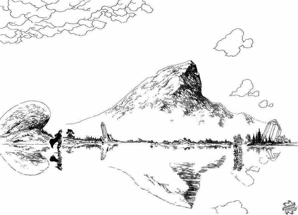 Bảy Đại Ác Nhân - Chapter 313 - Trang 19