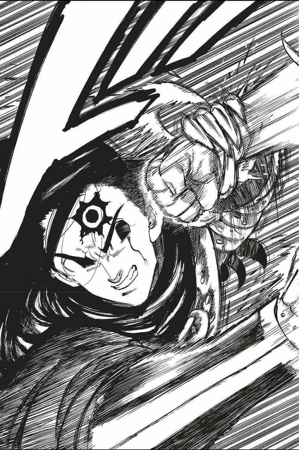 Bảy Đại Ác Nhân - Chapter 314 - Trang 18