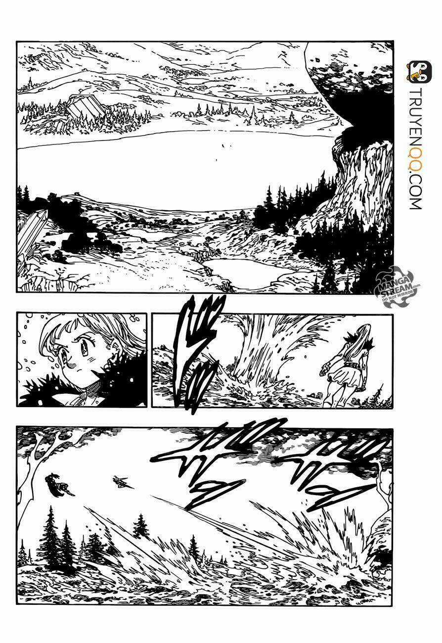Bảy Đại Ác Nhân - Chapter 318 - Trang 3