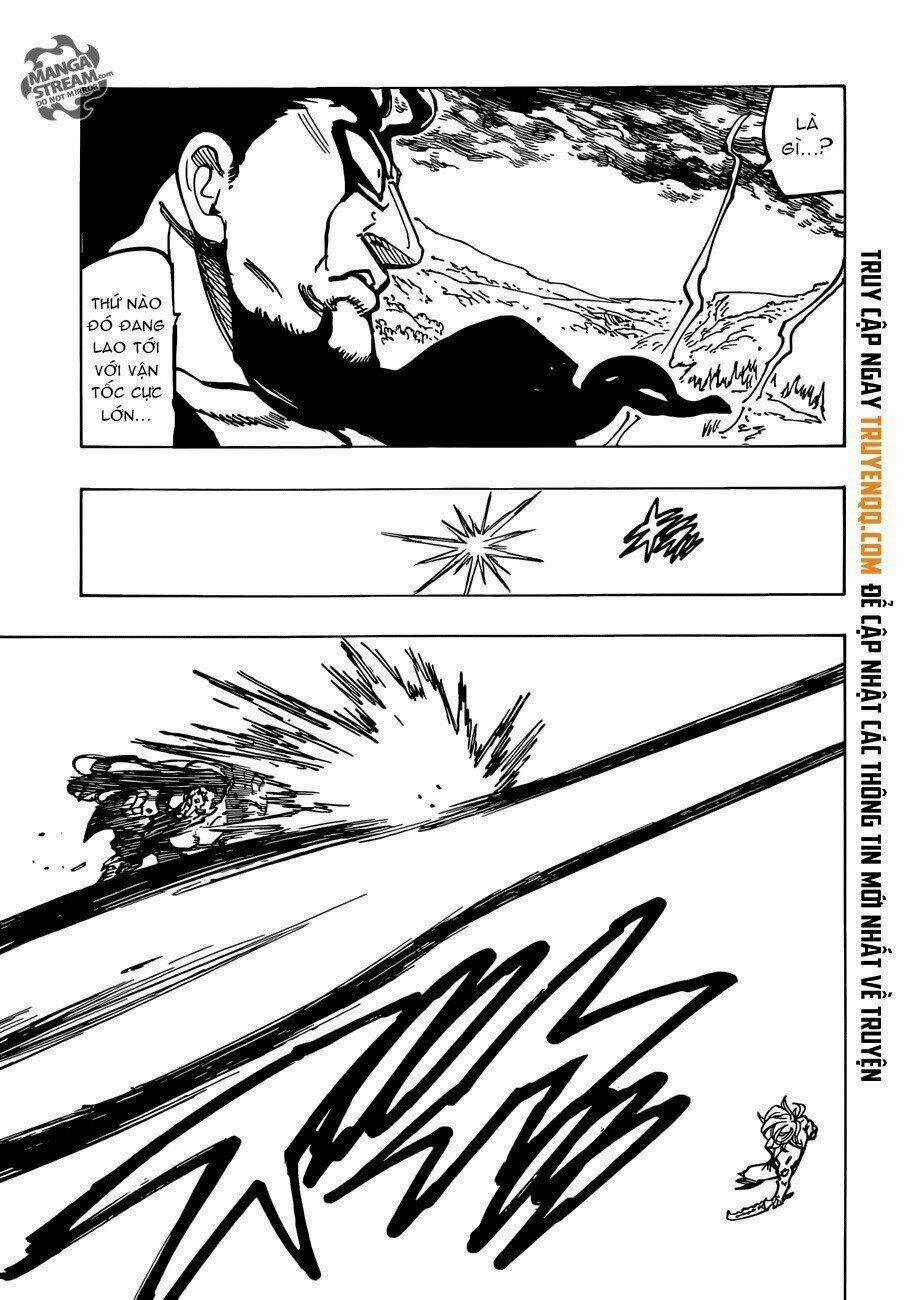 Bảy Đại Ác Nhân - Chapter 320 - Trang 13