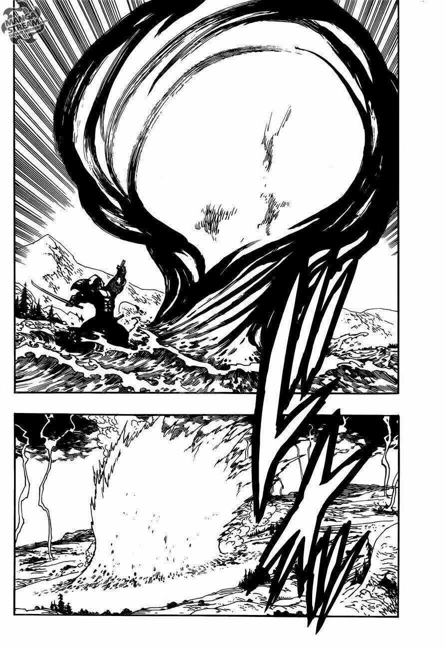 Bảy Đại Ác Nhân - Chapter 325 - Trang 5