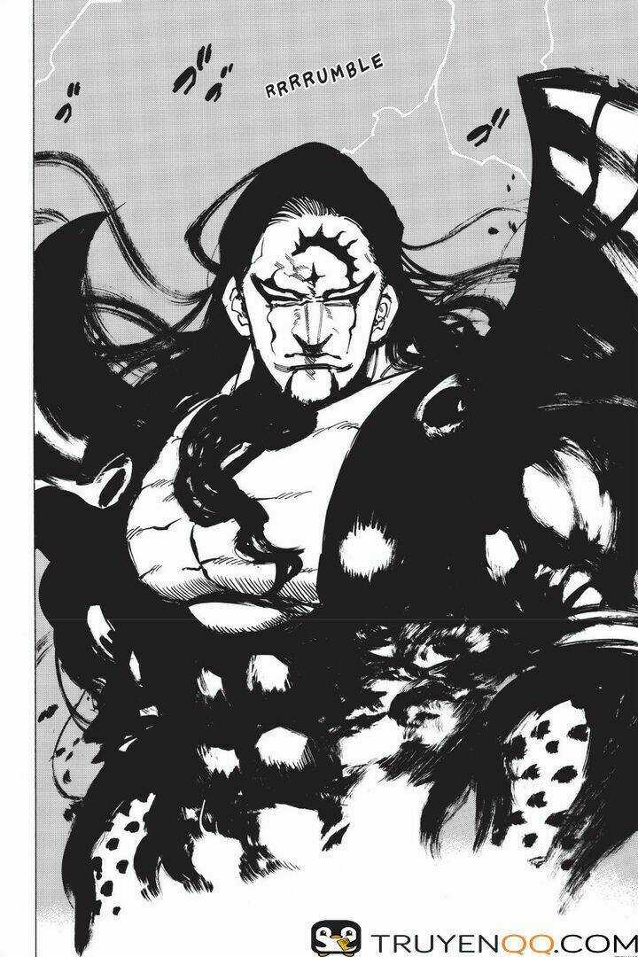 Bảy Đại Ác Nhân - Chapter 326 - Trang 15