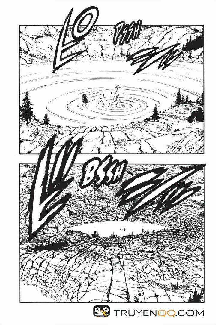 Bảy Đại Ác Nhân - Chapter 326 - Trang 4