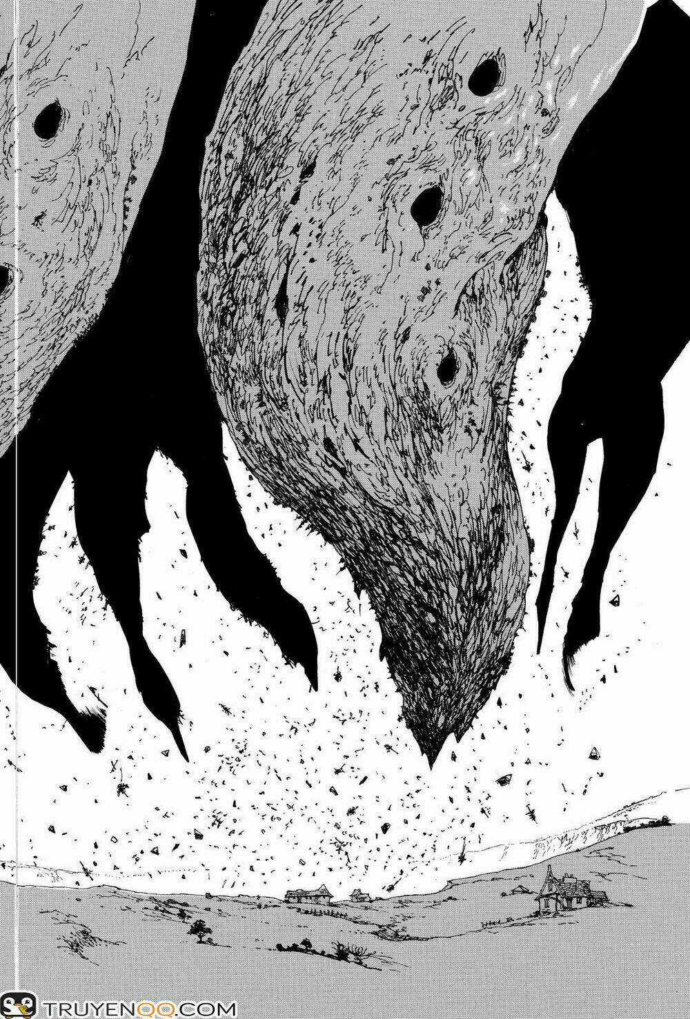 Bảy Đại Ác Nhân - Chapter 330 - Trang 11