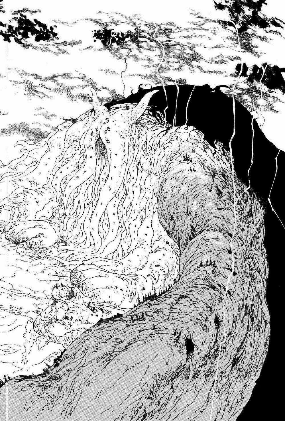 Bảy Đại Ác Nhân - Chapter 330 - Trang 13