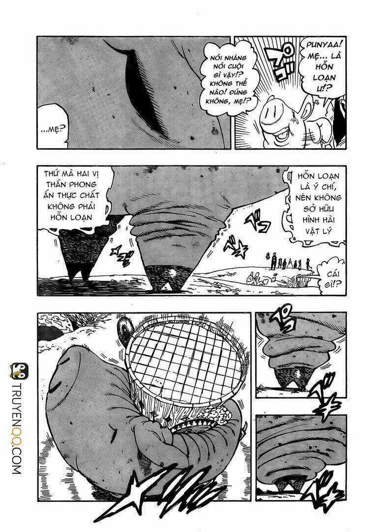 Bảy Đại Ác Nhân - Chapter 338 - Trang 6