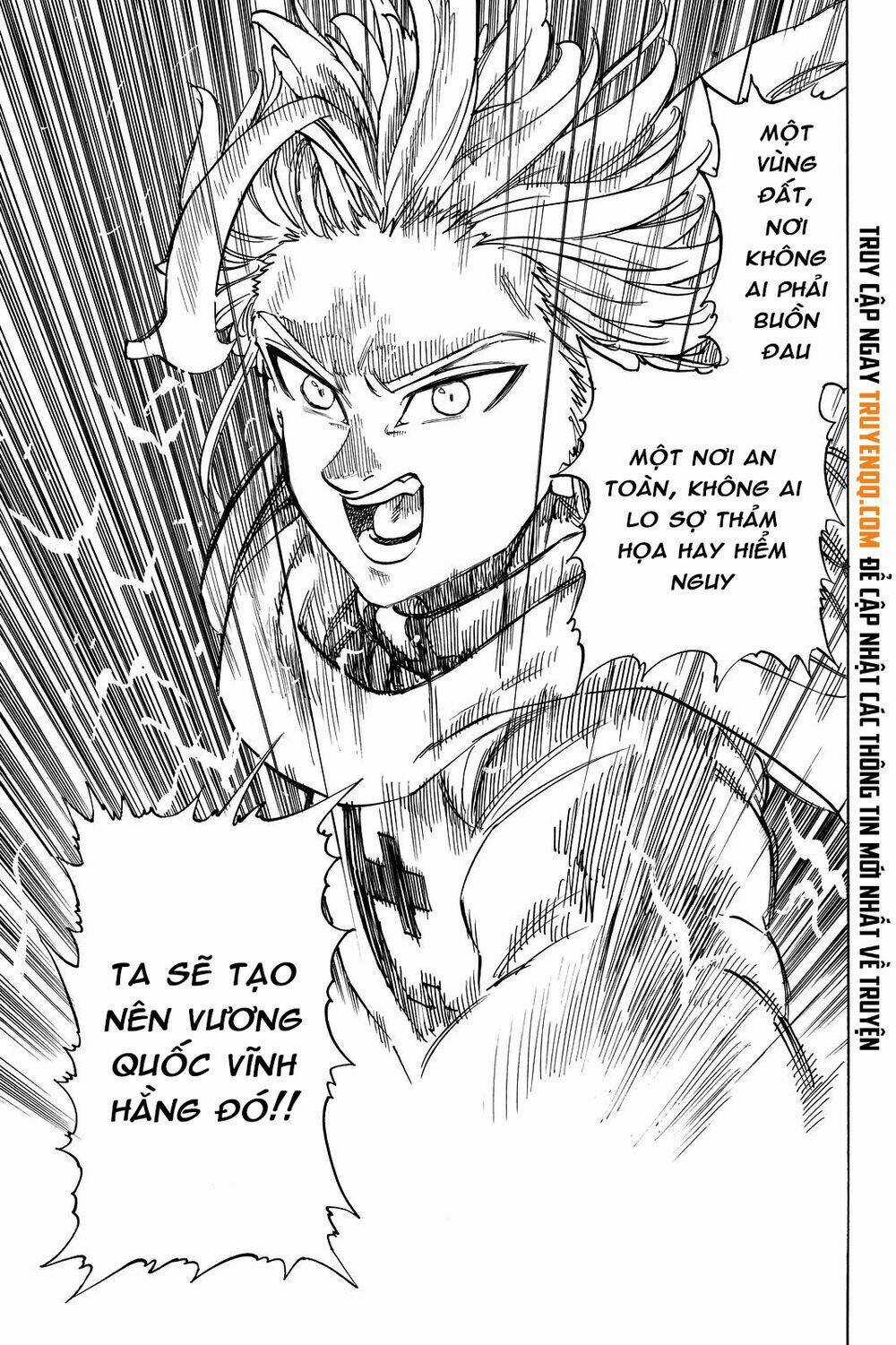 Bảy Đại Ác Nhân - Chapter 343 - Trang 12
