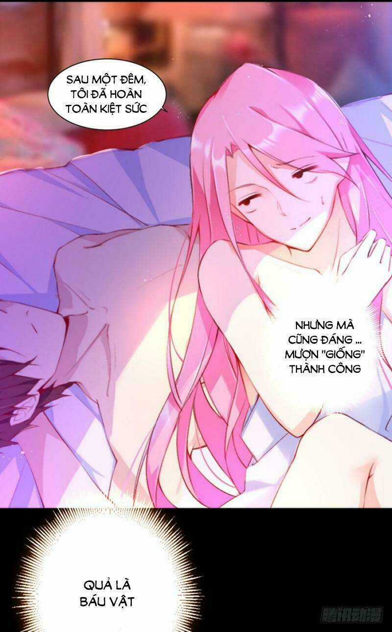 Bảy Ngày Thực Cốt Hôn Ước - Chapter 1 - Trang 14