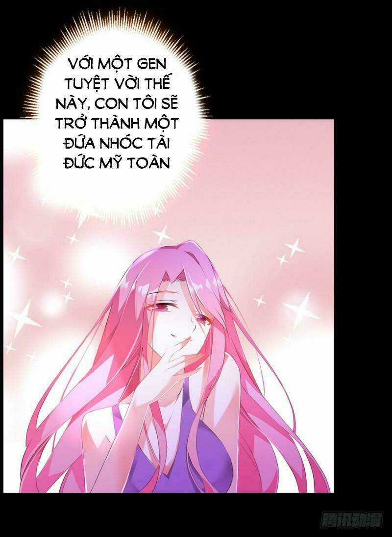 Bảy Ngày Thực Cốt Hôn Ước - Chapter 1 - Trang 16