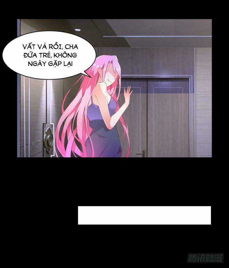 Bảy Ngày Thực Cốt Hôn Ước - Chapter 1 - Trang 17