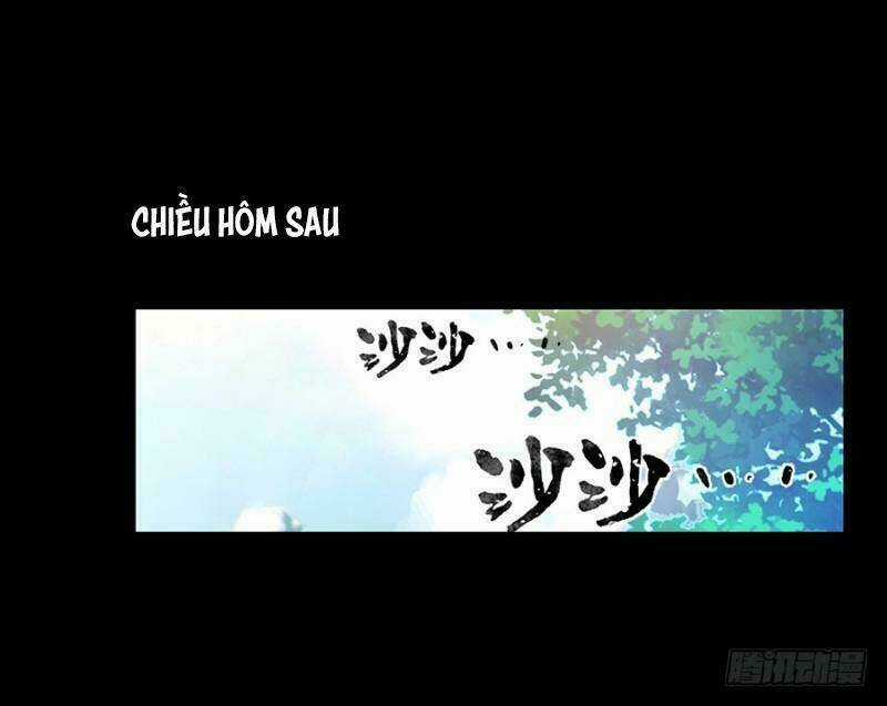 Bảy Ngày Thực Cốt Hôn Ước - Chapter 1 - Trang 18