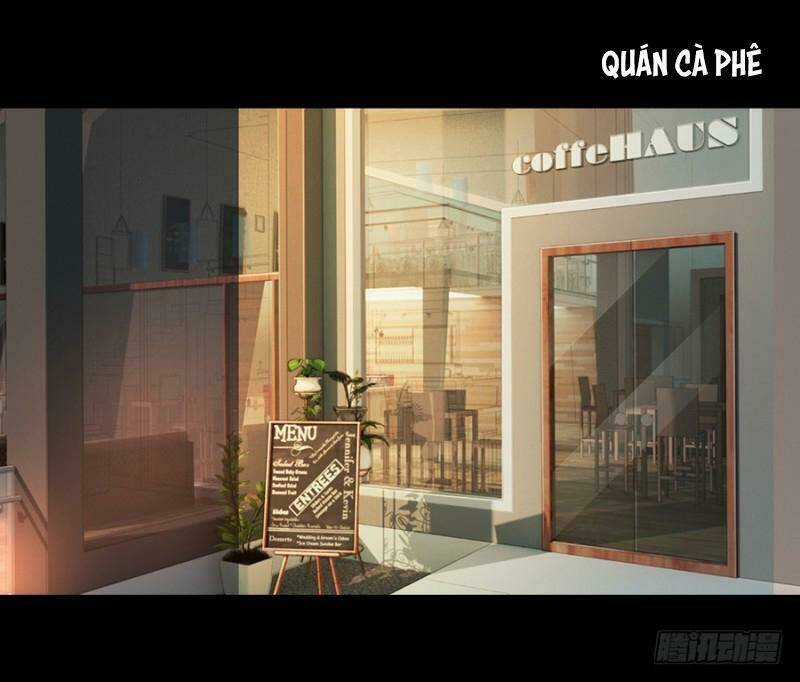 Bảy Ngày Thực Cốt Hôn Ước - Chapter 1 - Trang 19