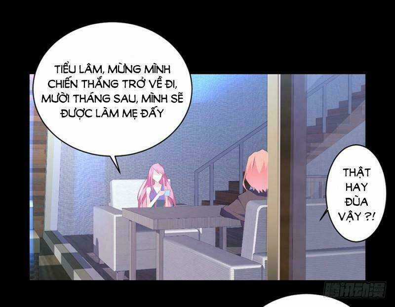 Bảy Ngày Thực Cốt Hôn Ước - Chapter 1 - Trang 20