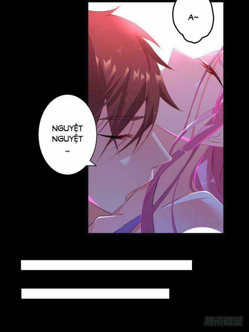 Bảy Ngày Thực Cốt Hôn Ước - Chapter 1 - Trang 3