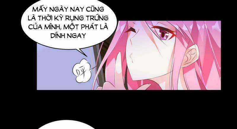 Bảy Ngày Thực Cốt Hôn Ước - Chapter 1 - Trang 22