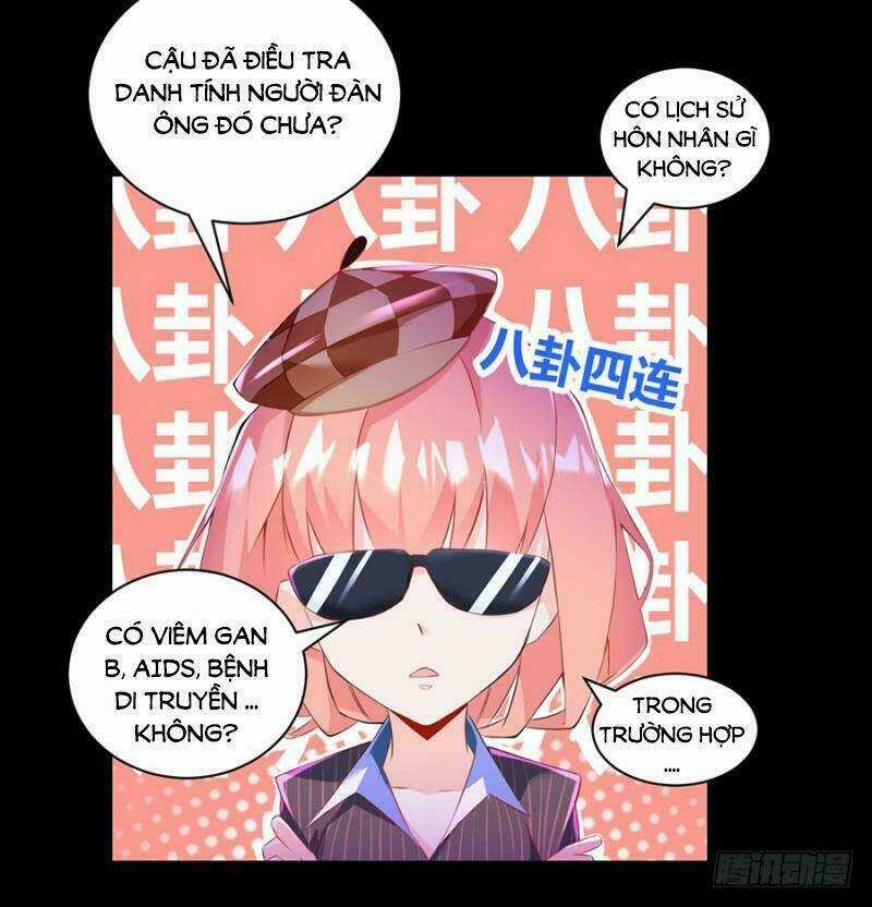 Bảy Ngày Thực Cốt Hôn Ước - Chapter 1 - Trang 23