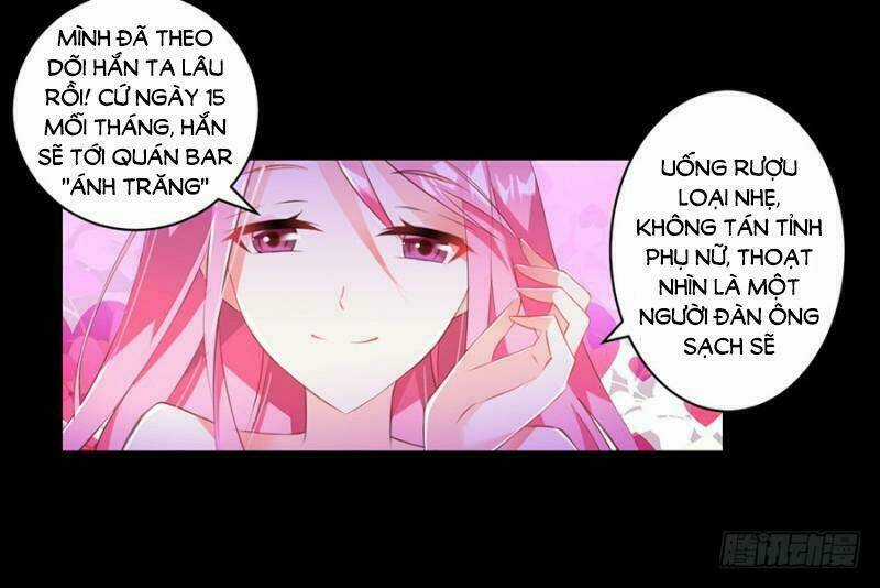 Bảy Ngày Thực Cốt Hôn Ước - Chapter 1 - Trang 24