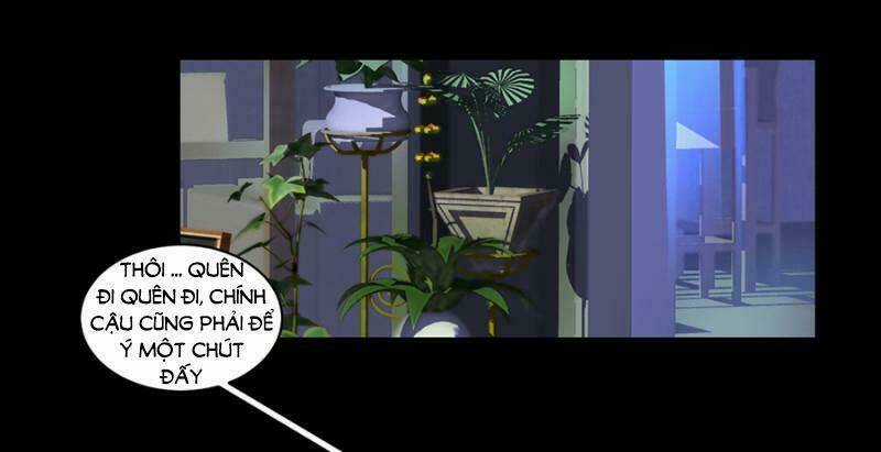 Bảy Ngày Thực Cốt Hôn Ước - Chapter 1 - Trang 25