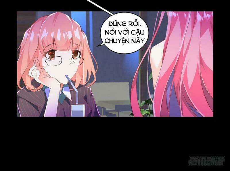 Bảy Ngày Thực Cốt Hôn Ước - Chapter 1 - Trang 26