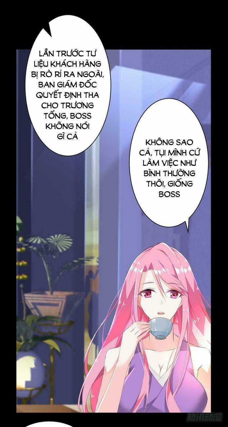 Bảy Ngày Thực Cốt Hôn Ước - Chapter 1 - Trang 27