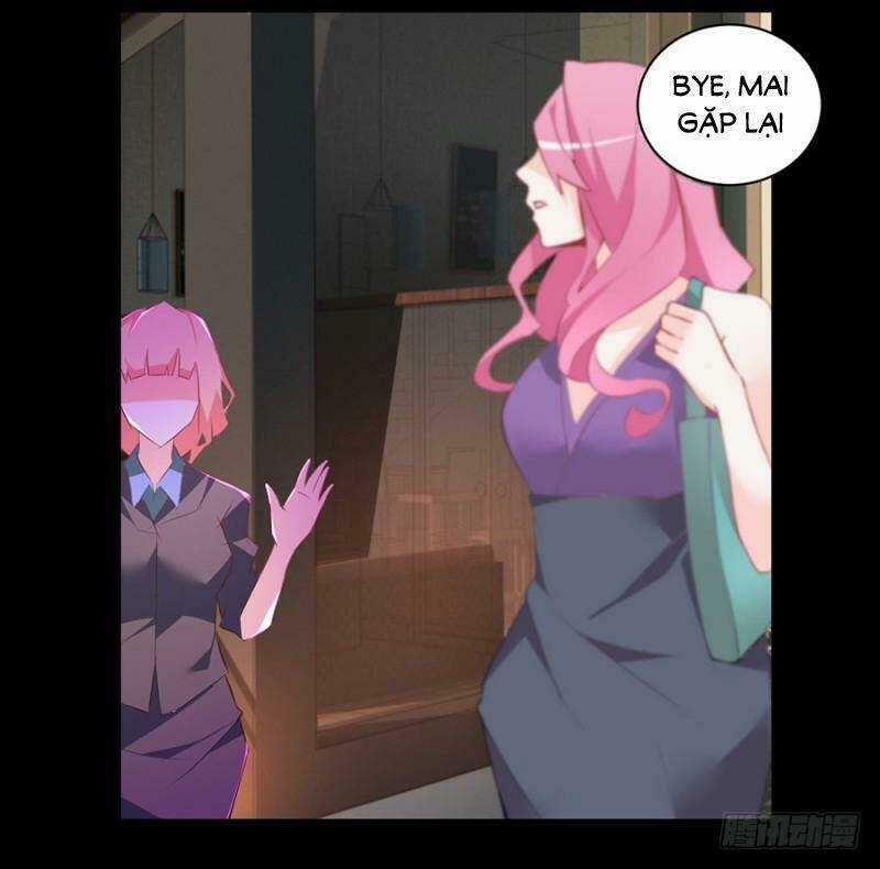 Bảy Ngày Thực Cốt Hôn Ước - Chapter 1 - Trang 29