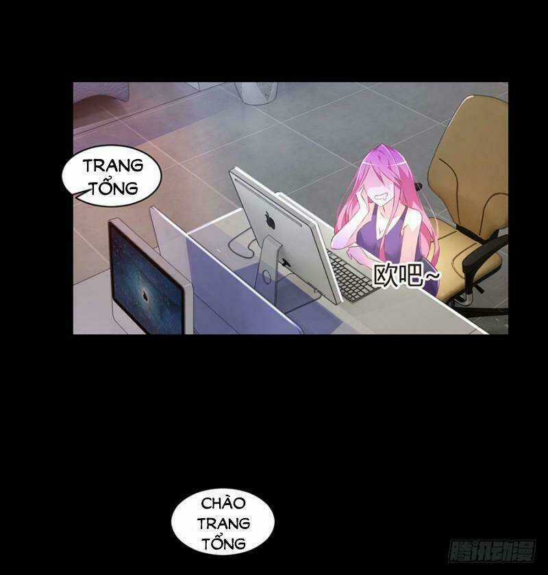 Bảy Ngày Thực Cốt Hôn Ước - Chapter 1 - Trang 31