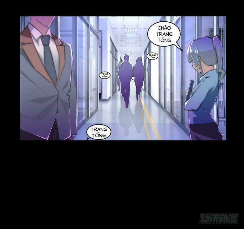 Bảy Ngày Thực Cốt Hôn Ước - Chapter 1 - Trang 32