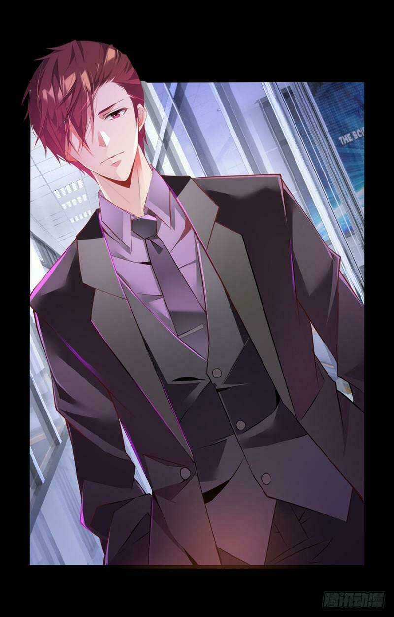 Bảy Ngày Thực Cốt Hôn Ước - Chapter 1 - Trang 33