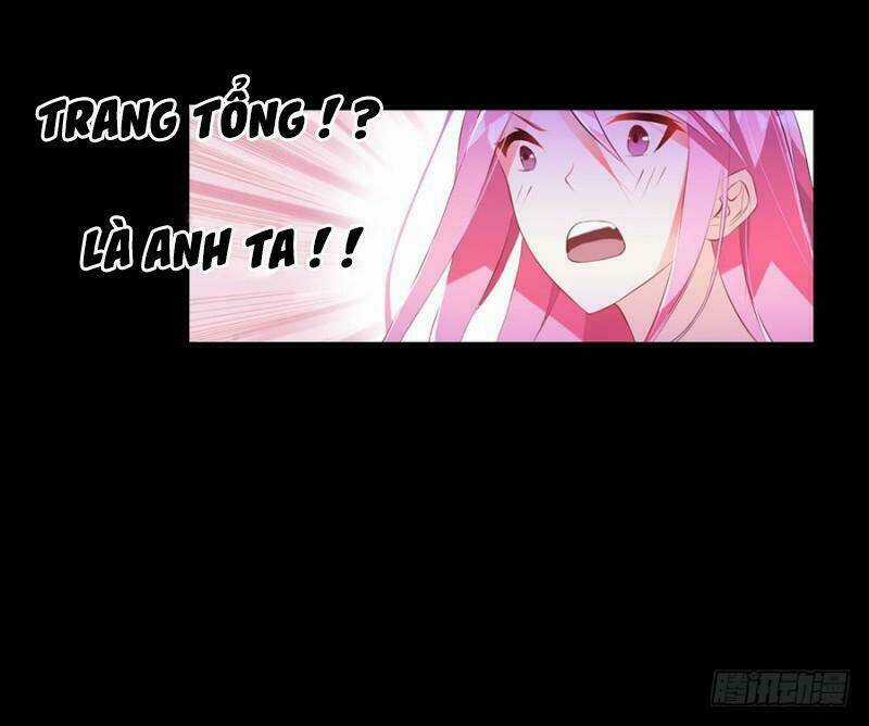 Bảy Ngày Thực Cốt Hôn Ước - Chapter 1 - Trang 34