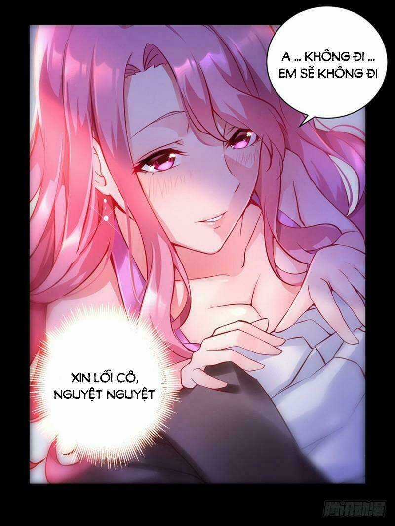 Bảy Ngày Thực Cốt Hôn Ước - Chapter 1 - Trang 5