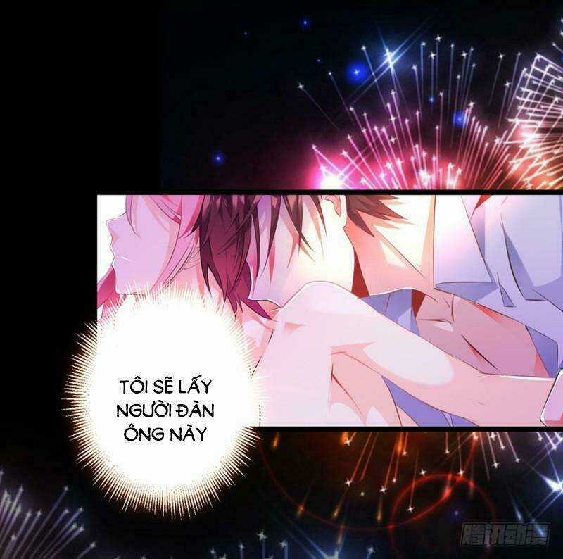 Bảy Ngày Thực Cốt Hôn Ước - Chapter 1 - Trang 7