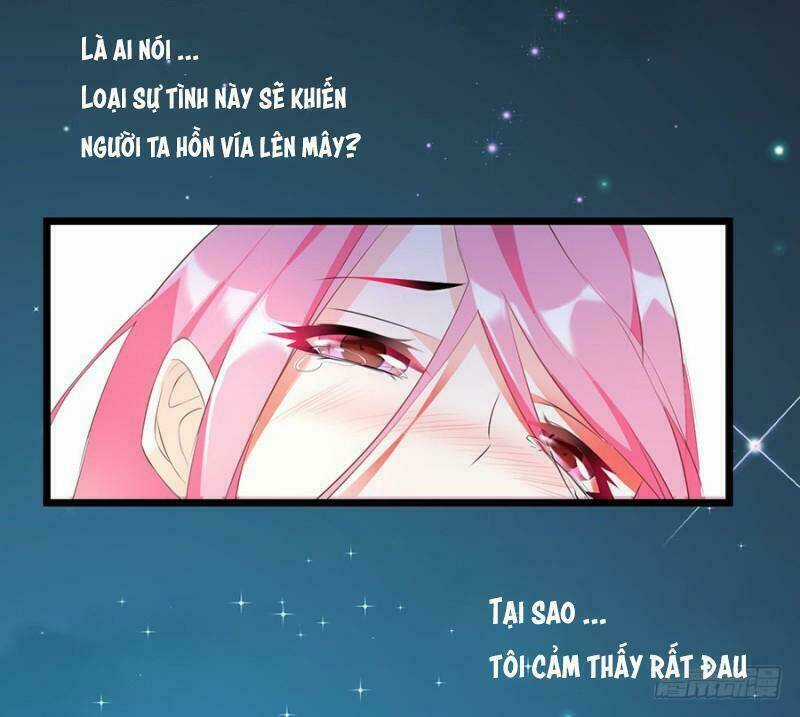 Bảy Ngày Thực Cốt Hôn Ước - Chapter 1 - Trang 10