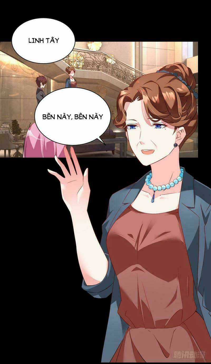 Bảy Ngày Thực Cốt Hôn Ước - Chapter 10 - Trang 1