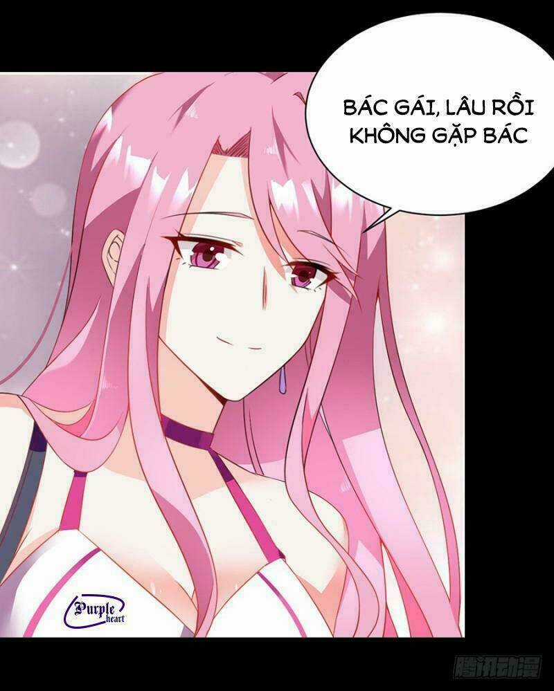 Bảy Ngày Thực Cốt Hôn Ước - Chapter 10 - Trang 2