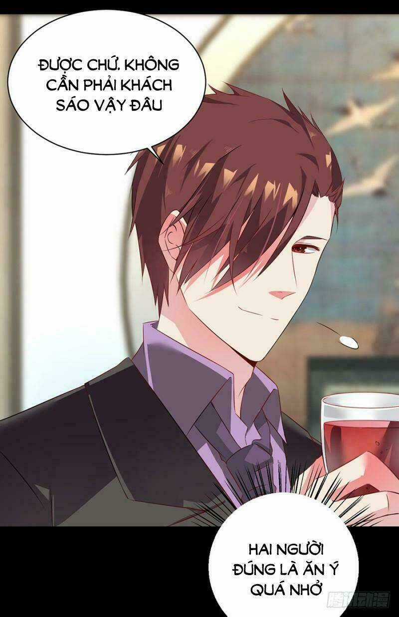 Bảy Ngày Thực Cốt Hôn Ước - Chapter 10 - Trang 11