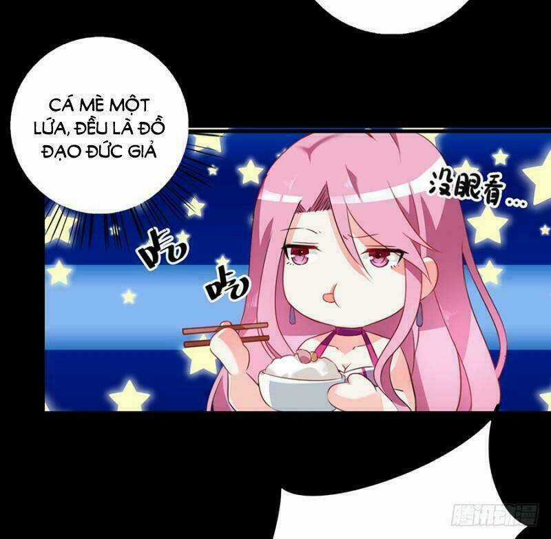 Bảy Ngày Thực Cốt Hôn Ước - Chapter 10 - Trang 12