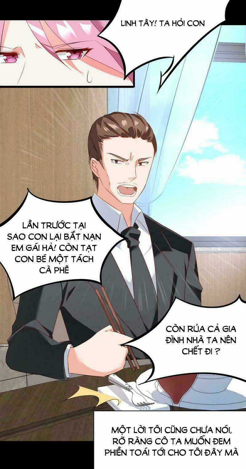 Bảy Ngày Thực Cốt Hôn Ước - Chapter 10 - Trang 13