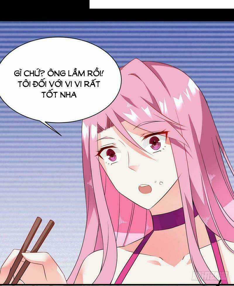 Bảy Ngày Thực Cốt Hôn Ước - Chapter 10 - Trang 14