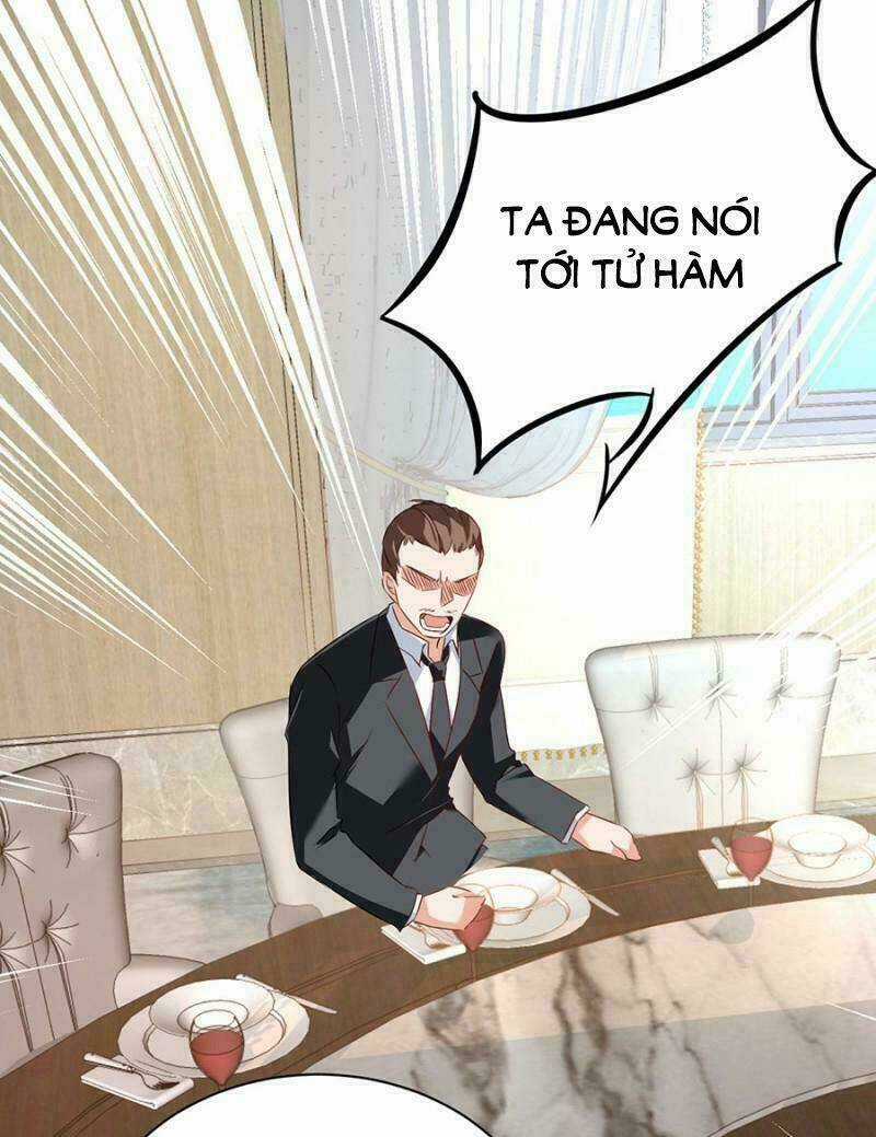 Bảy Ngày Thực Cốt Hôn Ước - Chapter 10 - Trang 15