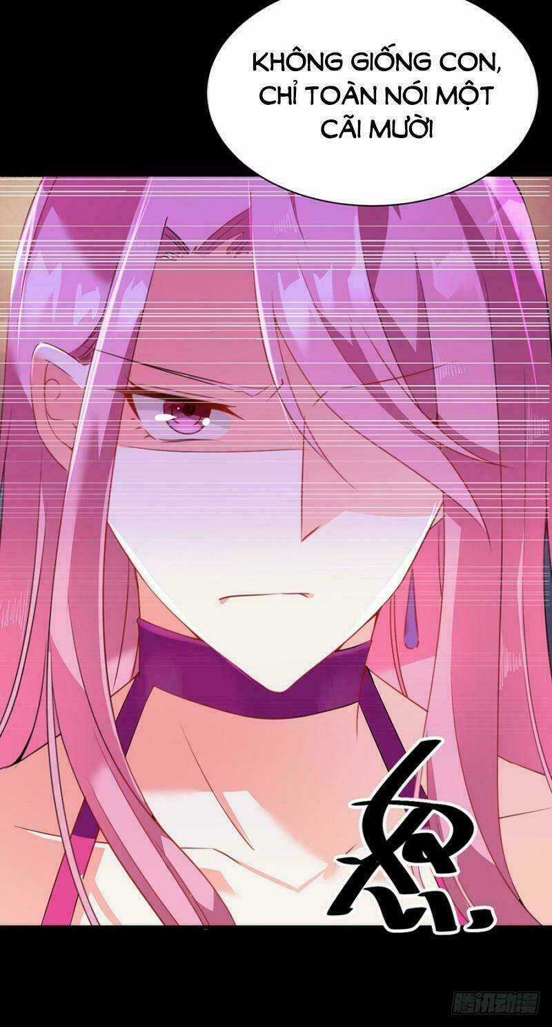 Bảy Ngày Thực Cốt Hôn Ước - Chapter 10 - Trang 20