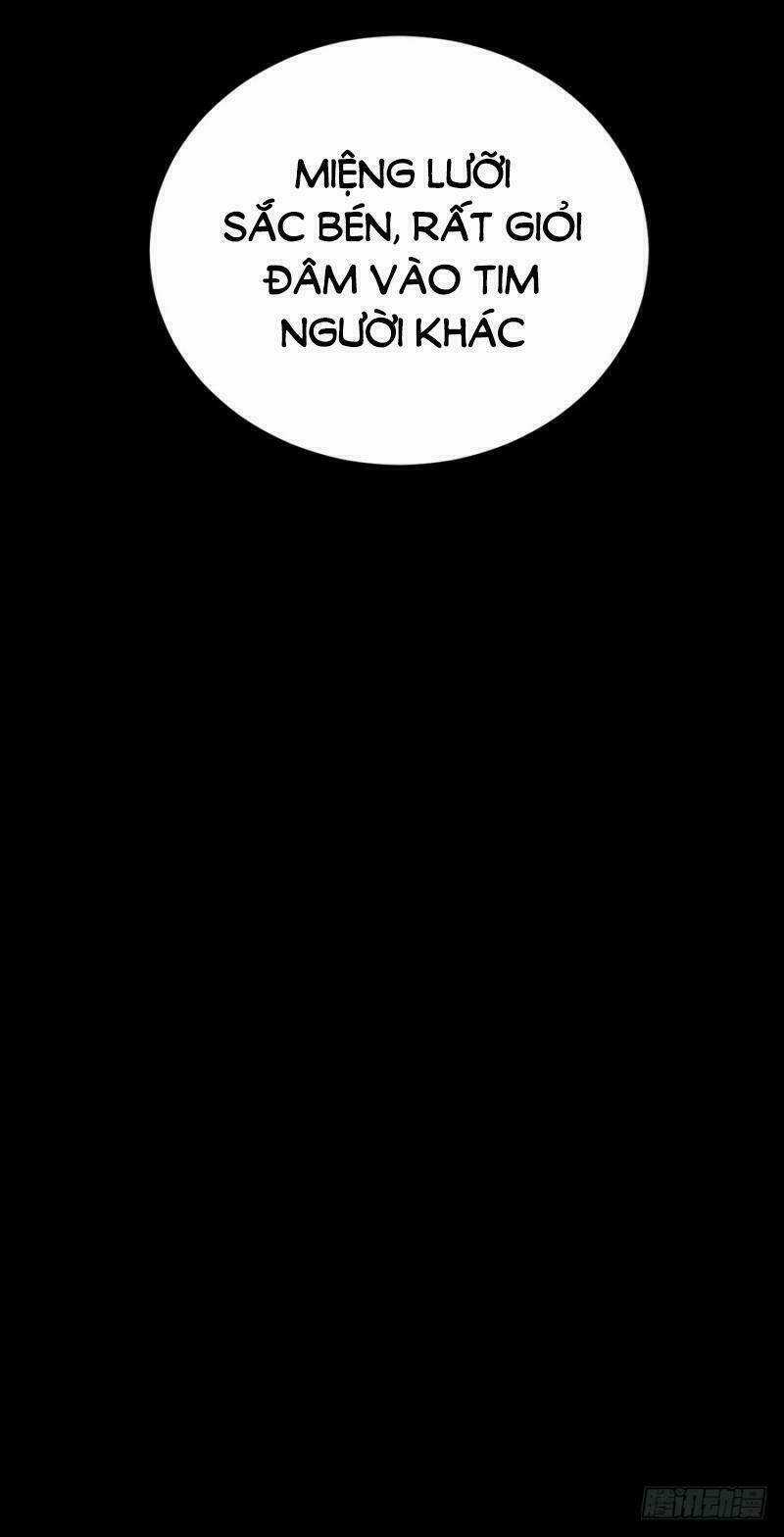 Bảy Ngày Thực Cốt Hôn Ước - Chapter 10 - Trang 21