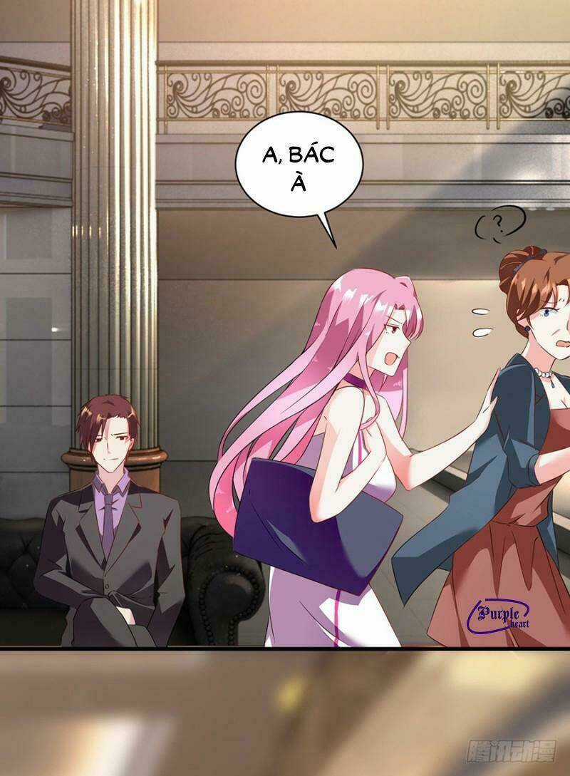 Bảy Ngày Thực Cốt Hôn Ước - Chapter 10 - Trang 4