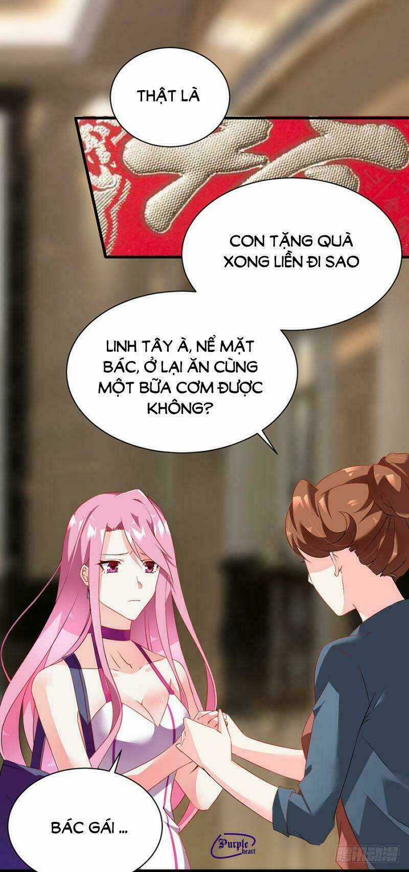 Bảy Ngày Thực Cốt Hôn Ước - Chapter 10 - Trang 5