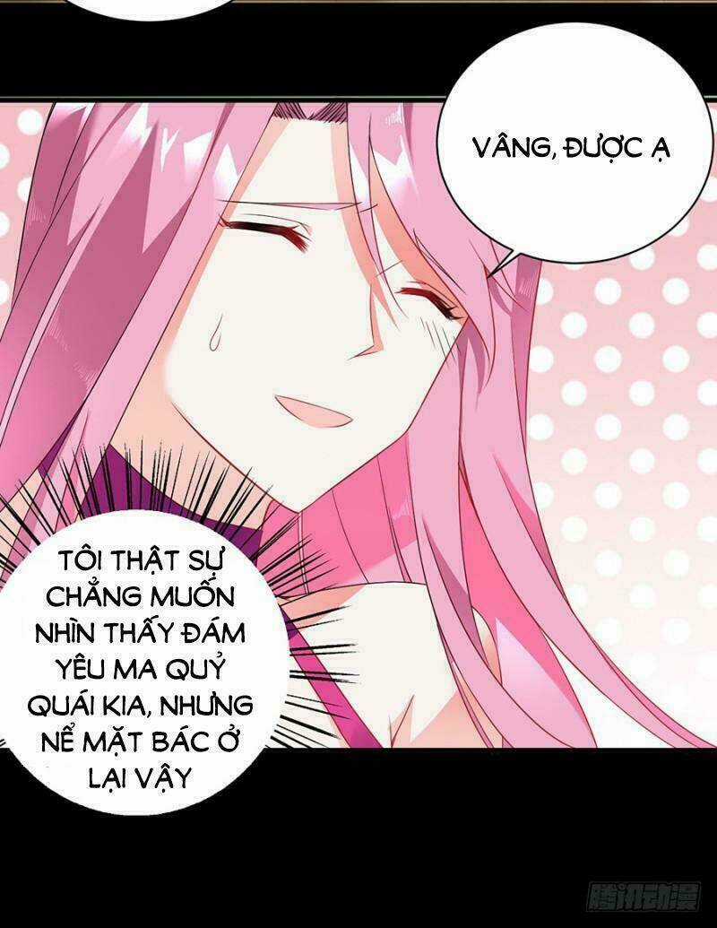 Bảy Ngày Thực Cốt Hôn Ước - Chapter 10 - Trang 6