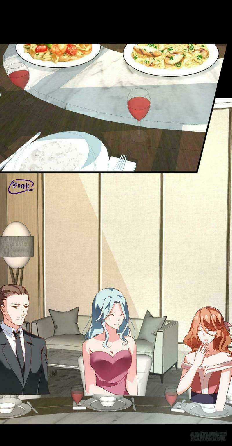 Bảy Ngày Thực Cốt Hôn Ước - Chapter 10 - Trang 7