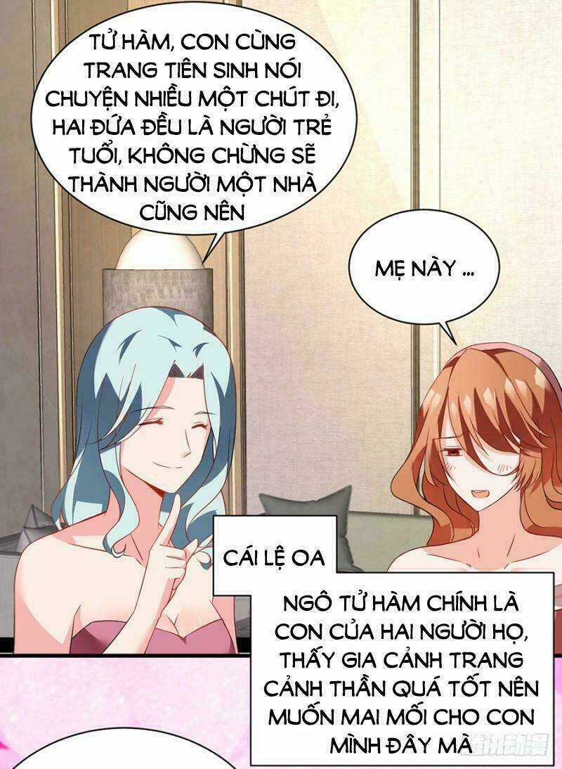 Bảy Ngày Thực Cốt Hôn Ước - Chapter 10 - Trang 9