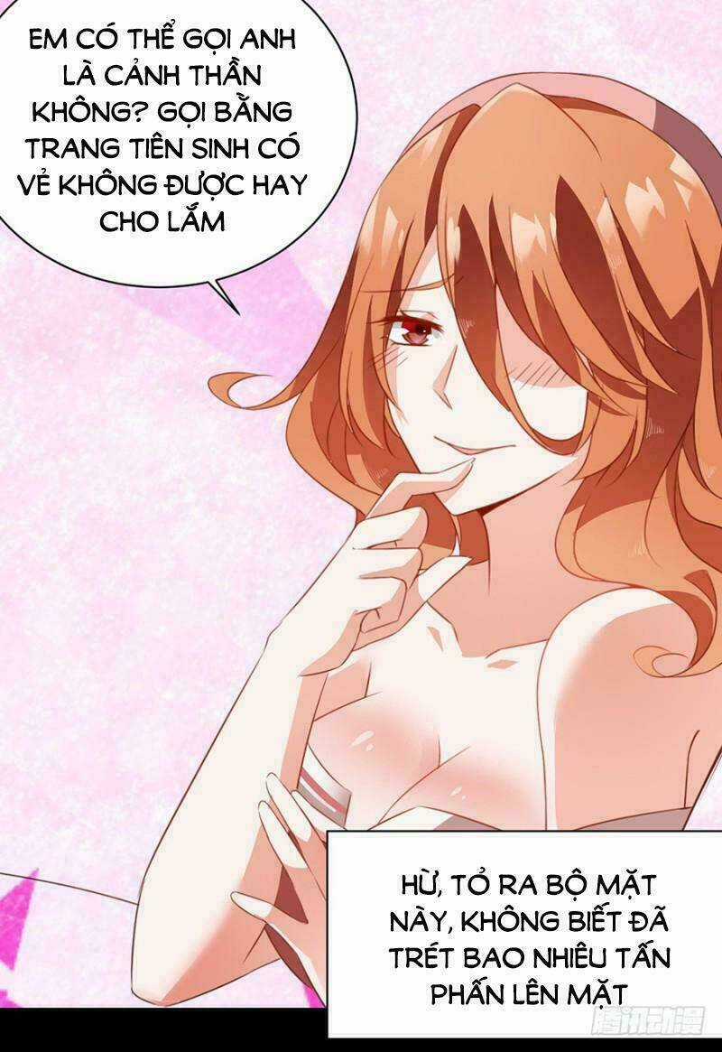 Bảy Ngày Thực Cốt Hôn Ước - Chapter 10 - Trang 10