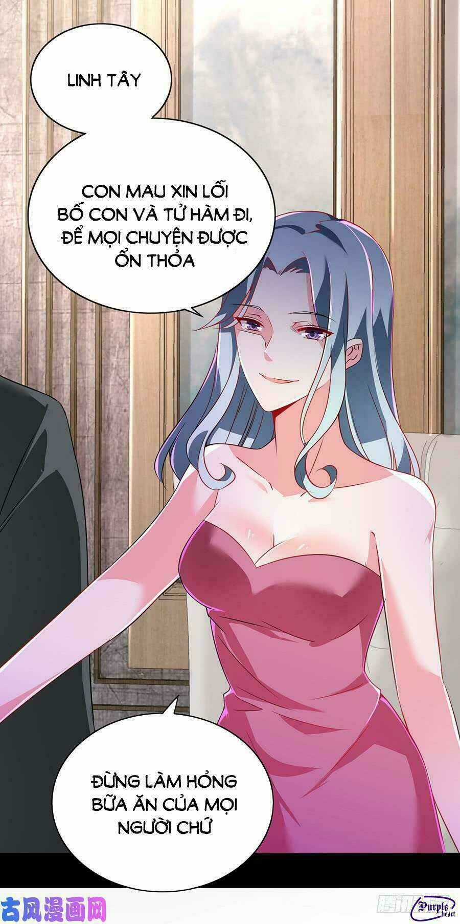 Bảy Ngày Thực Cốt Hôn Ước - Chapter 11 - Trang 2